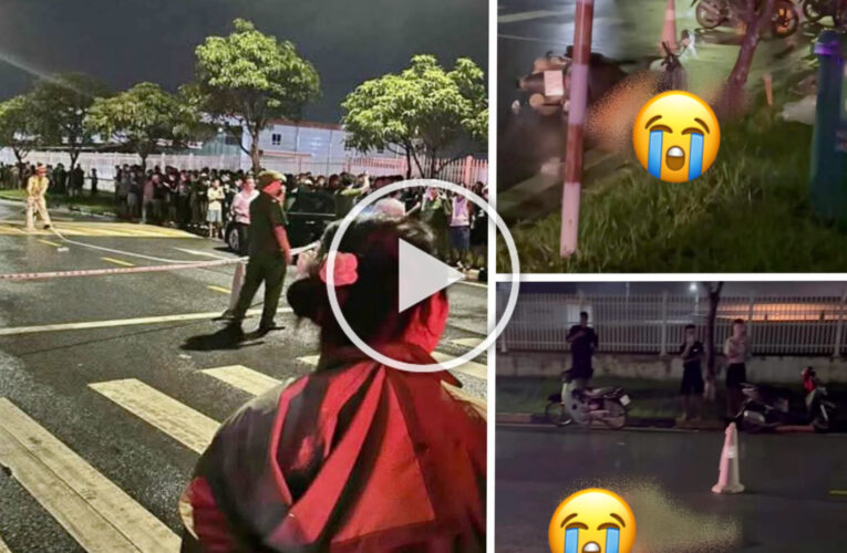 [VIDE0] KCN Phú Hà – Phú Thọ nơi lạnh nhất lúc này