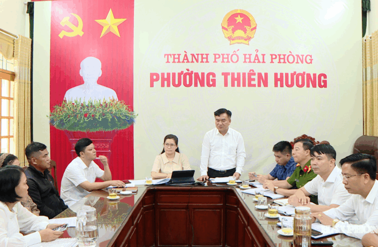 Kiên quyết xử lý vụ ‘xây nhầm’ nhà trên đất của người khác