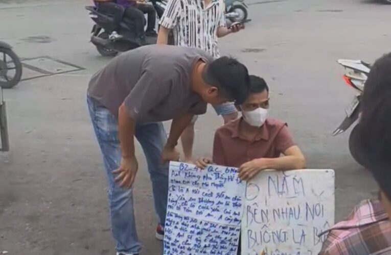 Thanh niên hot nhất Kcn Quang Châu, Bắc Giang lúc này