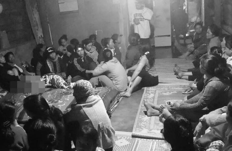 Cắm sạc xe đạp điện, 1 thiếu niên bị điện giật tuvong