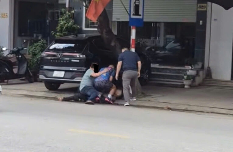 [VIDEO] Trực tiếp tại Cây xăng honda Trần Đăng Ninh, Lạng Sơn