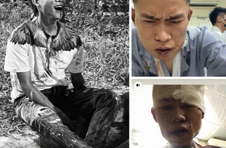 [VIDEO] idol Bắc Ninh lên mạng livestream sau vụ chở bạn choáy phố khiến bạn suýt ra đi mãi mãi