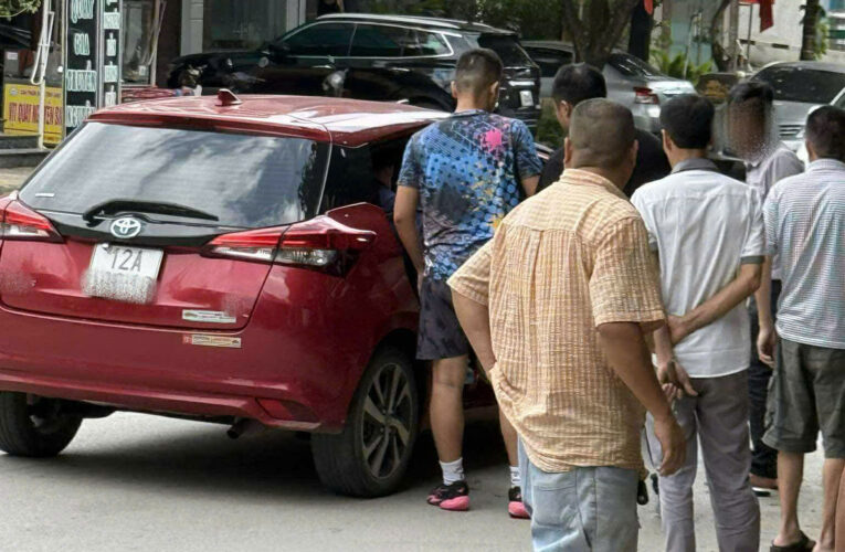 [VIDEO] Trực tiếp tại Cây xăng honda Trần Đăng Ninh, Lạng Sơn