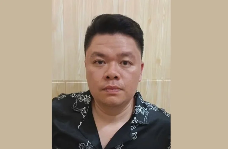 Gã đàn ông trốn truy nã của Công an Lạng Sơn, bất ngờ đầu thú tại Hà Nội