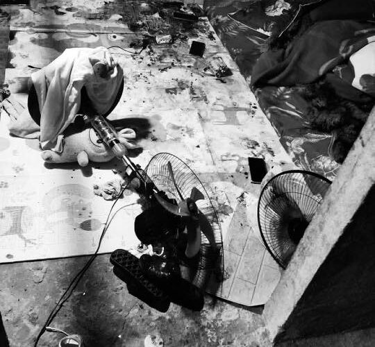 Cận cảnh vụ tại Tiên Nguyên, Quang Bình, Hà Giang cũ