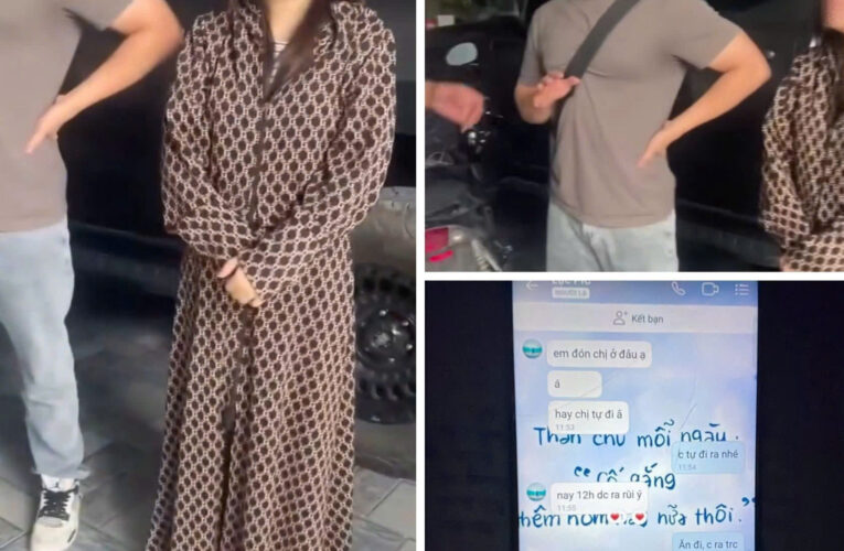 [VIDEO] Cho vợ đi làm công ty LG và cái kết đắng