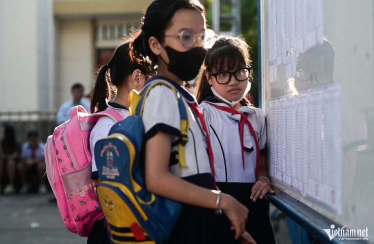 Hiệu trưởng sẽ bị xử lý nghiêm nếu để xảy ra tình trạng lạm thu