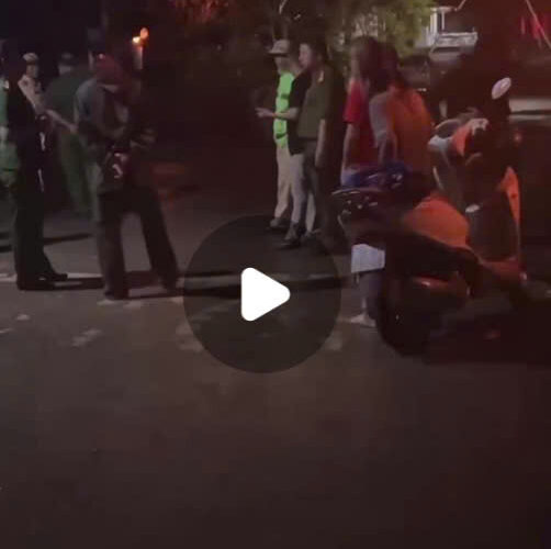 [VIDE0] Cận cảnh đường tàu Mai Pha, Lạng Sơn nơi lạnh nhất lúc này