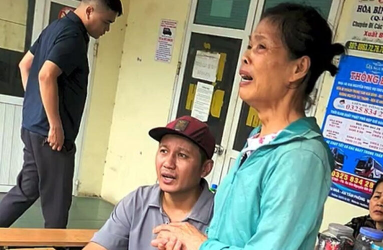 [VIDEO] Xác minh vụ người phụ nữ nghèo ở vùng núi đi rửa bát thuê bị ép trả 2,5 triệu đồng cho cuốc xe 70km