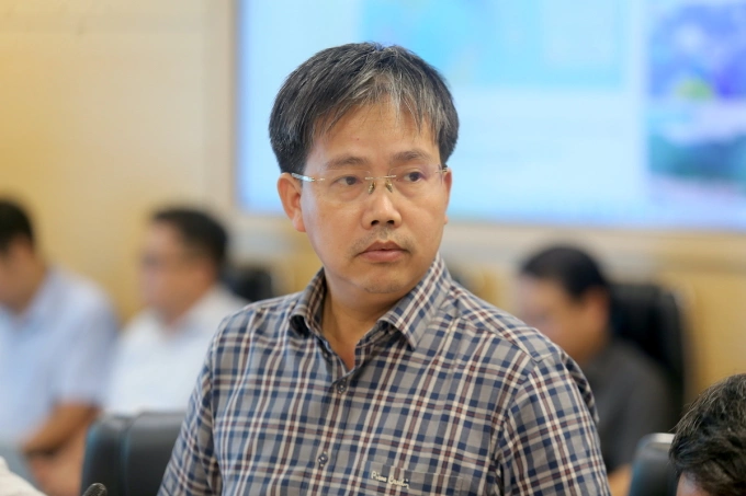 Siêu bão Ragasa sẽ giảm cấp nhanh từ 24/9