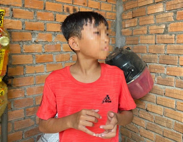 Tình tiết lạnh gáy vụ việc gây rúng động Đắk Lắk: Cháu bé cứu bạn trong gang tấc, hung thủ ở ngoài gõ cửa