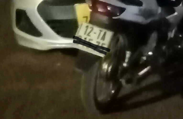 [VIDEO] Trực tiếp xe máy Lạng Sơn 12 bị tại Quế Võ, Bắc Ninh