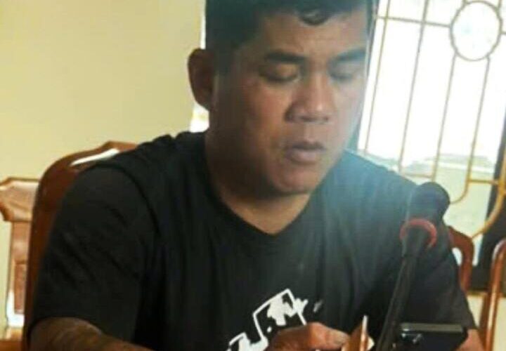 Người xây nhầm nhà trên đất của người khác nói hiện rất khó khăn, nếu phá nhà không biết ở đâu