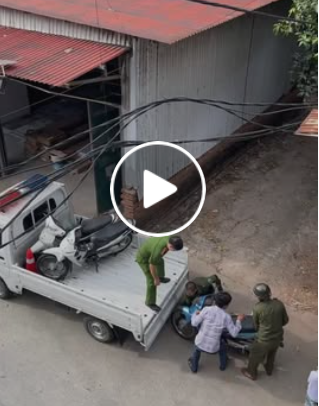 VIDEO TOÀN CẢNH vụ việc tại Ô Cách, Yên Phong, Bắc Ninh