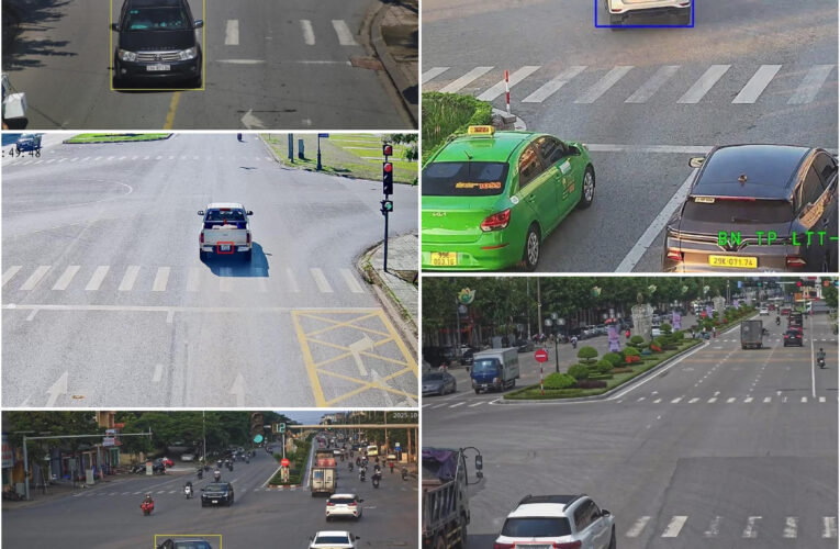 Bắc Ninh công bố danh sách 612 trường hợp dính phạt nguội từ ngày 17/10 – 26/10