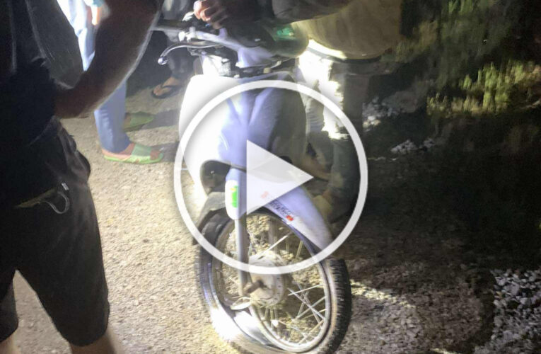 [VD] Trực tiếp tại hiện trường