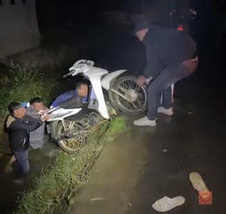 [VD] Hiện trường vụ tại Bình Gia, Lạng Sơn