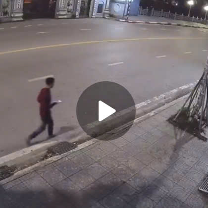 [VD] Tìm nam sinh mất t*ch tại Lạng Sơn