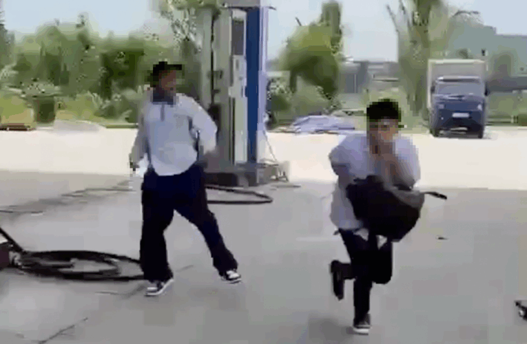 Mức án nào cho nam sinh lớp 12 bị đ-âm tu vong: Góc nhìn pháp lý – Phòng vệ chính đáng hay hành vi phạm pháp?