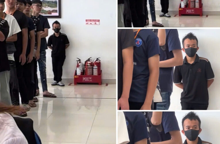 Thương chàng trai tự ti về “chieucao” xin việc không dám đứng lên đầu