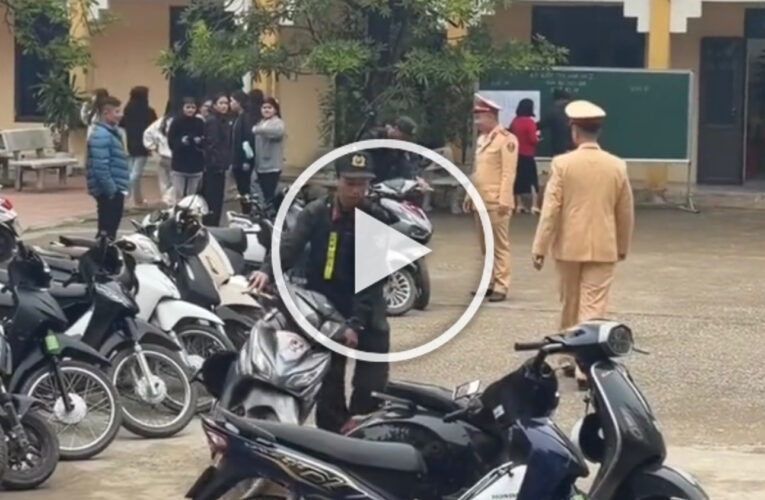 [VD] Camera toàn cảnh