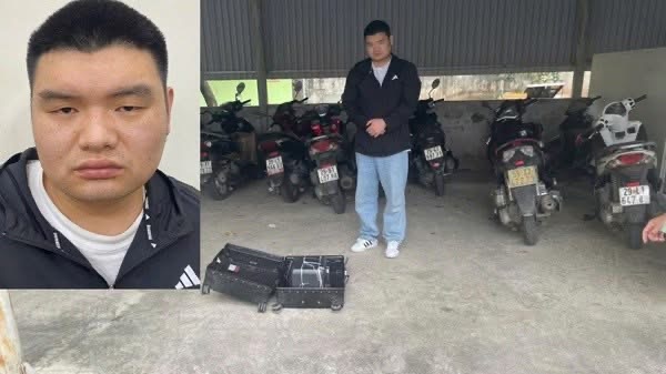 Khởi tố người Trung Quốc xâm nhập trái phép mạng viễn thông, chiếm đoạt tài sản