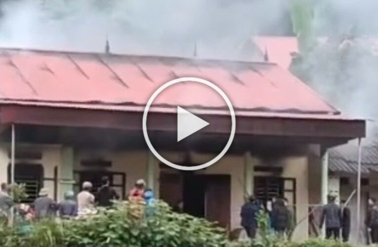 [VD] Cận cảnh bên trong nhà