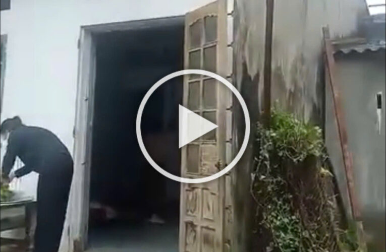 [VD] Cận cảnh ngôi nhà