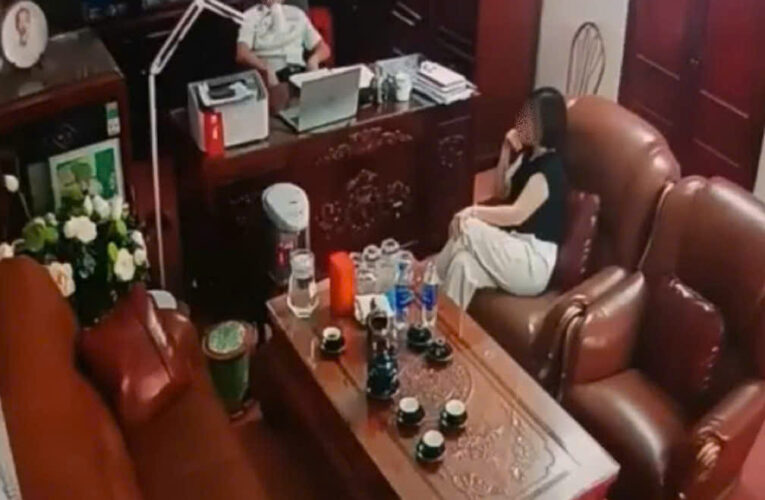 GÓC CAMERA HOT NHẤT LÚC NÀY 👀