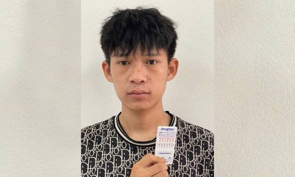 Công an phường Nếnh liên tiếp triệt phá tội phạm trong đợt cao điểm